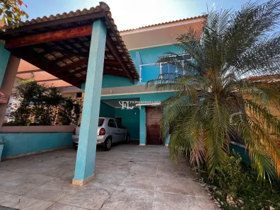 Casa de Condomínio com 3 Quartos à venda, 140m² no Horto Florestal, Sorocaba