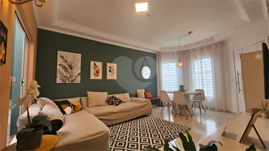 Casa com 3 Quartos à venda, 130m² no Jardim Piazza di Roma, Sorocaba