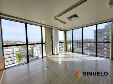 Sala Comercial à venda, 119m² no Boa Vista, Novo Hamburgo