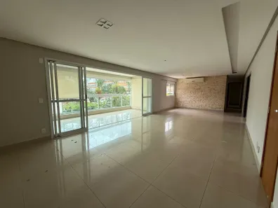 Apartamento com 3 Quartos à venda, 158m² no Setor Bueno, Goiânia