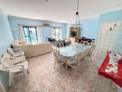 Apartamento com 3 Quartos à venda, 180m² no Pitangueiras, Guarujá