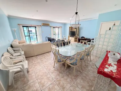Apartamento com 3 Quartos à venda, 180m² no Pitangueiras, Guarujá