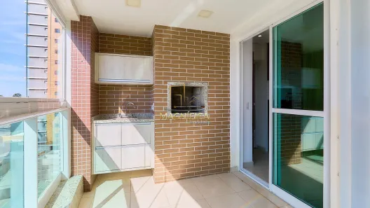Apartamento com 3 Quartos para venda ou aluguel, 122m² no Cidade Industrial, Curitiba