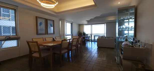 Apartamento com 3 Quartos à venda, 200m² no Piedade, Jaboatão dos Guararapes