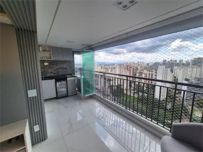 Apartamento com 3 Quartos à venda, 91m² no Jardim Vazani, São Paulo
