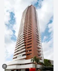 Apartamento com 2 Quartos para alugar, 65m² no São Brás, Belém