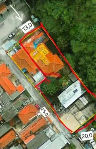 Casa com 3 Quartos à venda, 279m² no Vila Clarice, São Paulo