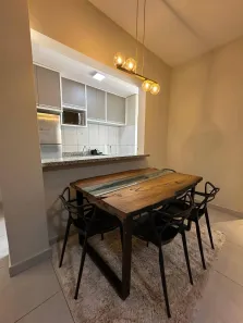 Apartamento com 3 Quartos à venda, 10m² no Jardim das Palmeiras, Cuiabá