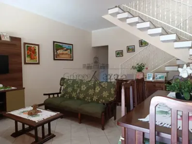 Prédio Comercial com 4 Quartos à venda, 150m² no Jardim Satélite, São José dos Campos