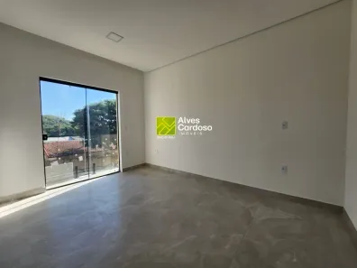 Casa com 2 Quartos à venda, 79m² no Parque Ouro Fino, Sorocaba