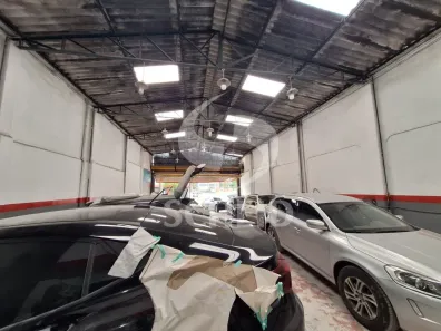 Ponto Comercial à venda, 620m² no Santo Amaro, São Paulo