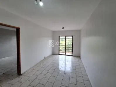 Apartamento com 2 Quartos para alugar, 70m² no Jardim Bela Vista, São José do Rio Preto