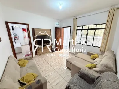Casa com 2 Quartos à venda, 167m² no Vila Junqueira, Santo André
