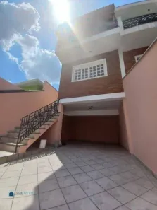 Sobrado com 3 Quartos à venda, 127m² no Vila Bonilha, São Paulo