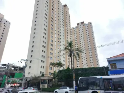 Apartamento com 3 Quartos à venda, 94m² no Parque Mandaqui, São Paulo
