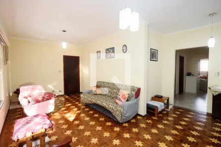 Casa com 4 Quartos à venda, 298m² no Vila Albertina, São Paulo