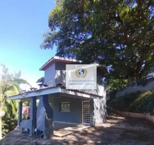 Fazenda/Sítio com 3 Quartos à venda, 300m² no Caminhos de San Conrado (Sousas), Campinas