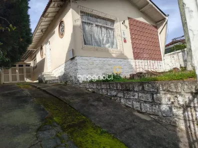 Casa com 3 Quartos à venda, 280m² no Coqueiros, Florianópolis