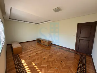 Apartamento com 3 Quartos à venda, 163m² no Barroca, Belo Horizonte