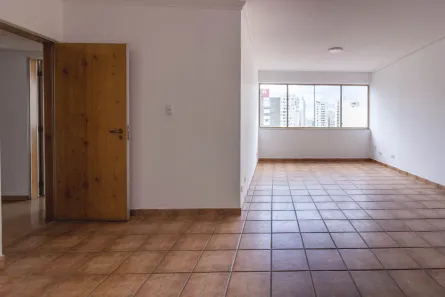 Apartamento com 3 Quartos à venda, 103m² no Perdizes, São Paulo