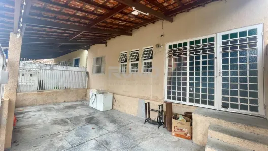 Casa com 3 Quartos à venda, 110m² no Chácara Cneo, Campinas