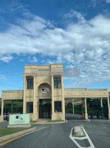 Lote/Terreno à venda, 416m² no Wanel Ville, Sorocaba