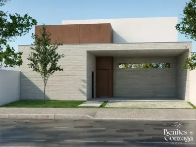 Casa com 3 Quartos à venda, 240m² no Jardim Cidade Monções, Maringá