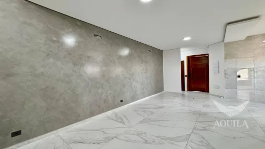 Casa de Condomínio com 2 Quartos à venda, 183m² no Jardim Reserva Ipanema, Sorocaba