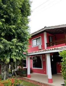 Casa de Condomínio com 3 Quartos à venda, 145m² no Barra do Jacuípe (Monte Gordo), Camaçari