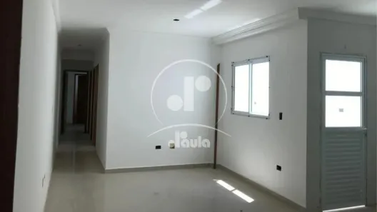 Apartamento com 2 Quartos à venda, 48m² no Vila Valparaíso, Santo André