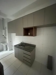 Apartamento com 2 Quartos à venda, 59m² no Vila Ipê, Hortolândia