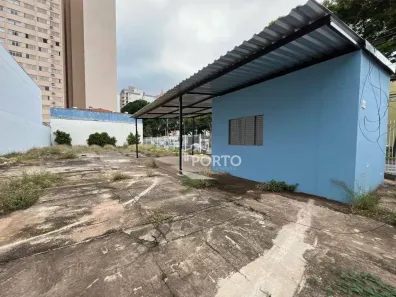 Lote/Terreno à venda, 494m² no Centro, Piracicaba