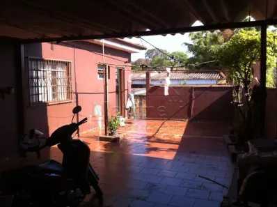 Casa com 2 Quartos à venda, 234m² no Jardim Palma Travassos, Ribeirão Preto