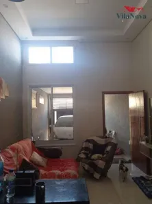 Casa com 3 Quartos à venda, 96m² no Jardim Residencial Veneza, Indaiatuba