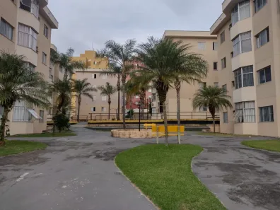 Apartamento com 2 Quartos para alugar, 60m² no Jardim Alice, Indaiatuba