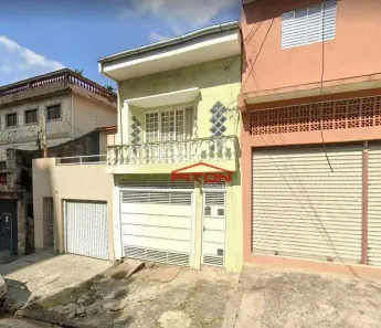 Sobrado com 3 Quartos à venda, 80m² no Vila Esperança, São Paulo