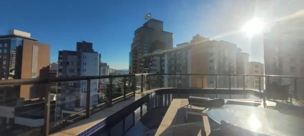Apartamento com 2 Quartos à venda, 83m² no Agronômica, Florianópolis