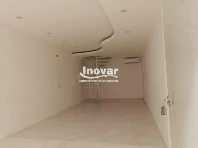 Ponto Comercial para alugar, 65m² no Savassi, Belo Horizonte
