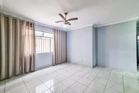 Apartamento com 3 Quartos à venda, 80m² no Dona Clara, Belo Horizonte