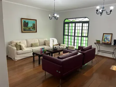 Casa com 4 Quartos à venda, 329m² no Ribeirânia, Ribeirão Preto