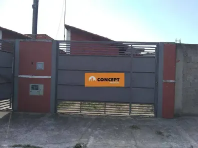 Casa com 3 Quartos à venda, 75m² no Cidade Boa Vista, Suzano