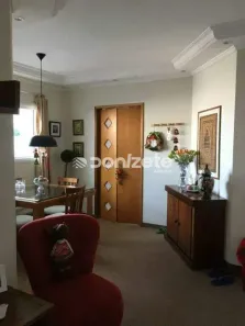 Apartamento com 3 Quartos à venda, 76m² no Vila Metalúrgica, Santo André