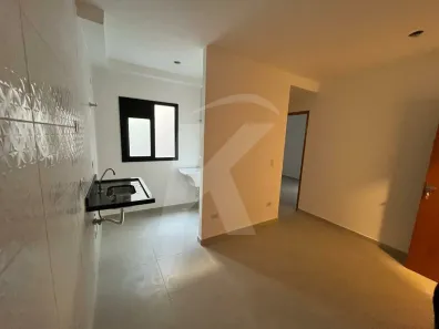 Casa de Condomínio com 1 Quarto à venda, 27m² no Vila Maria Alta, São Paulo
