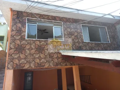 Casa com 2 Quartos à venda, 100m² no Jardim Raposo Tavares, São Paulo
