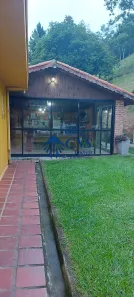 Fazenda/Sítio com 7 Quartos à venda, 90000m² no Congonhal, Embu-Guaçu