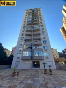 Apartamento com 1 Quarto para alugar, 55m² no Ponta Aguda, Blumenau
