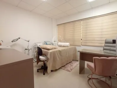 Sala Comercial à venda, 37m² no Itacorubi, Florianópolis