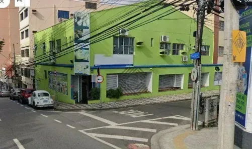 Sala Comercial à venda, 100m² no Centro, Sorocaba