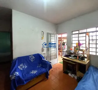 Casa com 1 Quarto à venda, 40m² no Bosque dos Eucaliptos, São José dos Campos