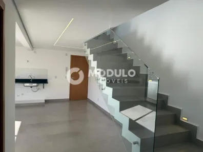 Cobertura com 4 Quartos à venda, 185m² no Daniel Fonseca, Uberlândia